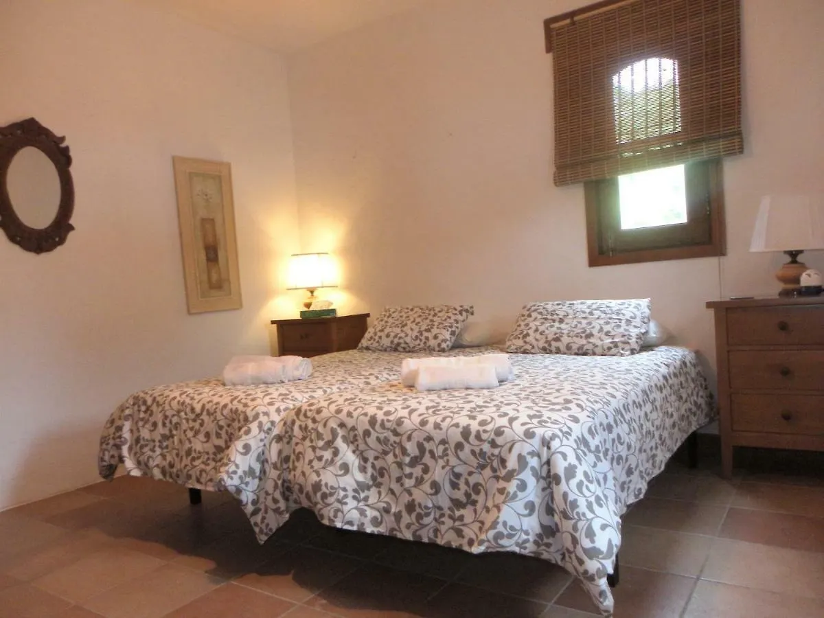 Villa Flora Lajares