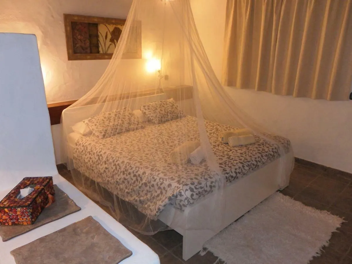 Villa Flora Lajares 0*,  Spain