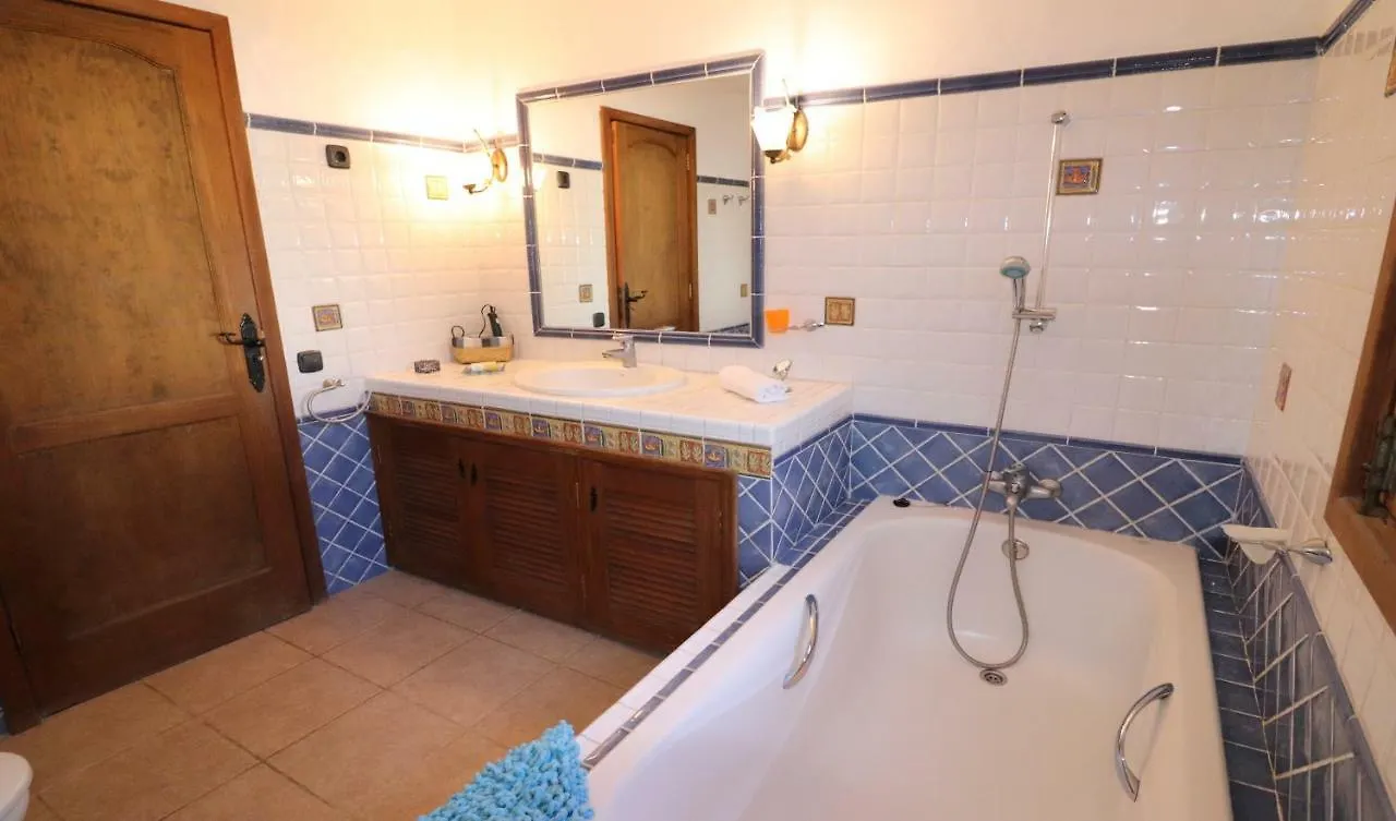 Villa Flora Lajares 0*,