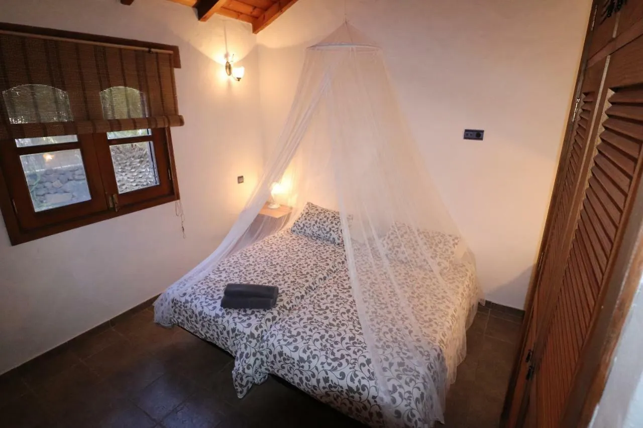Villa Flora Lajares 0*,