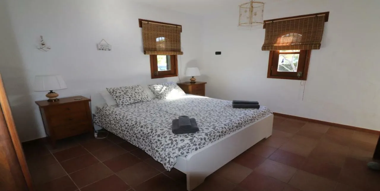 Villa Flora Lajares 0*,  Spain