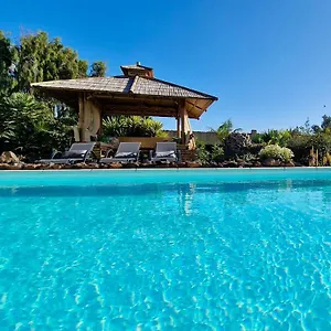  Villa Casa Yukka With Heated Pool