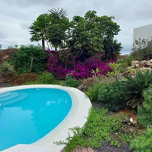  Villa Private With Pool In