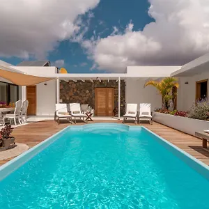  Guest house Shepherd - Luxury Fuerteventura